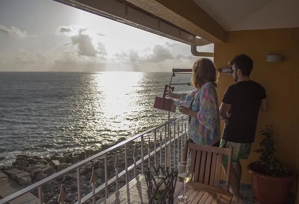 Apartamento One Love Maktub Paul do Mar