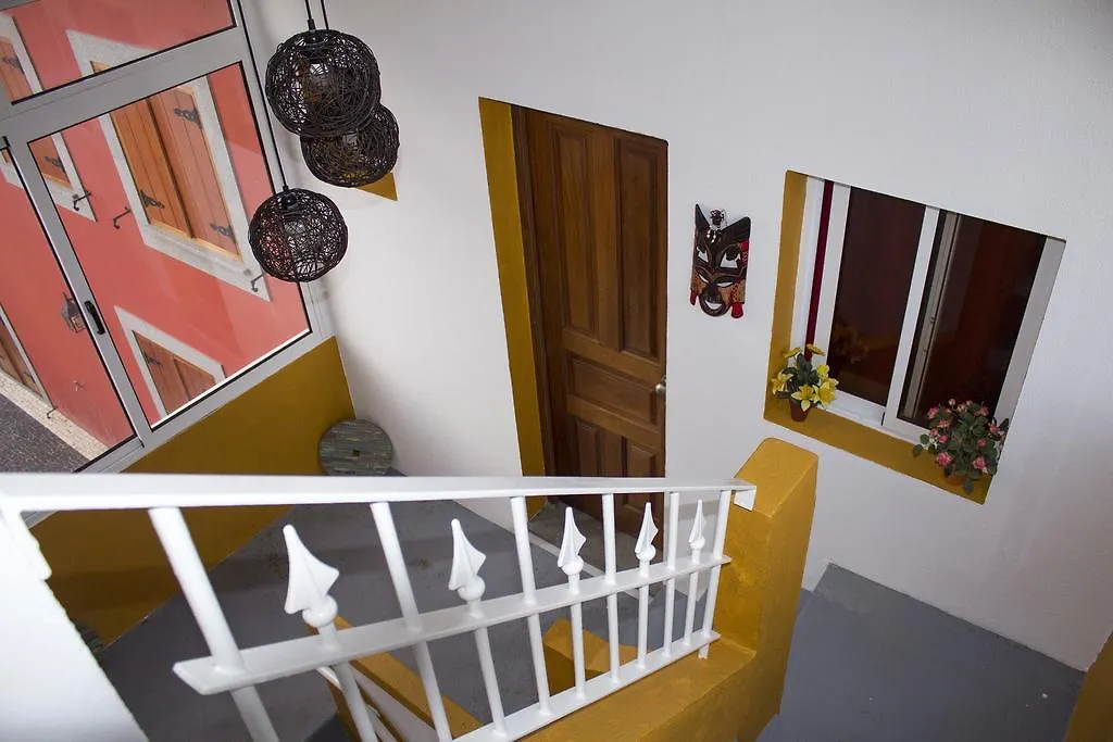 One Love Maktub Paul do Mar  Apartamento Paul do Mar (Madeira)
