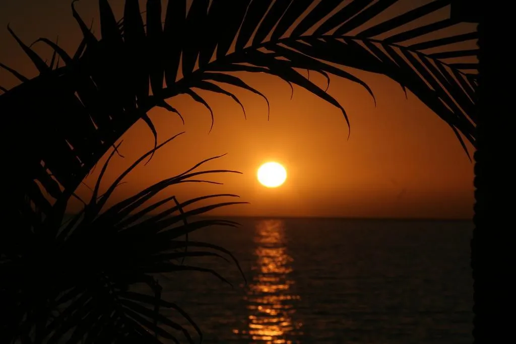 One Love Maktub Paul do Mar  0*, Paul do Mar (Madeira) Portugal