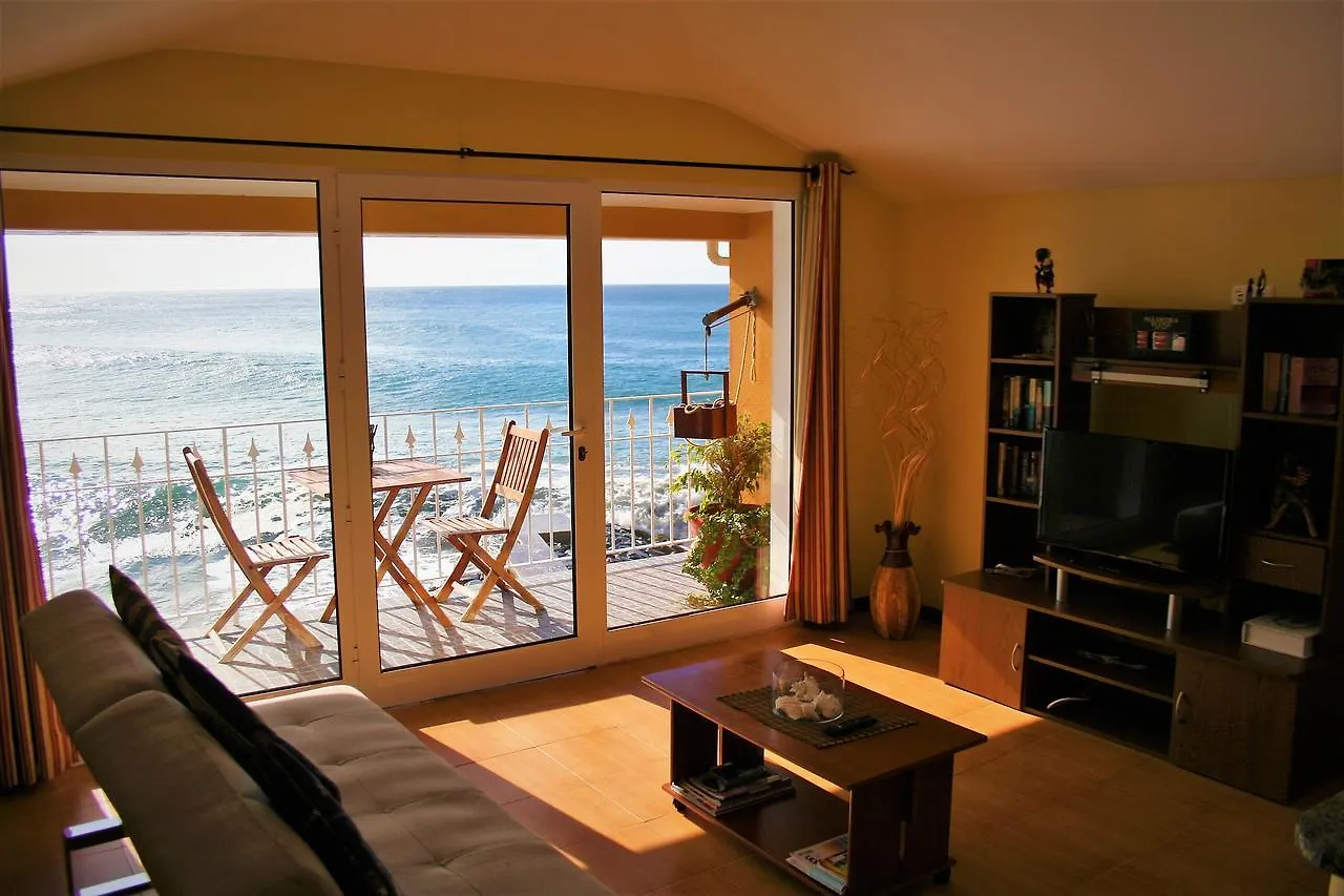 Apartamento One Love Maktub Paul do Mar